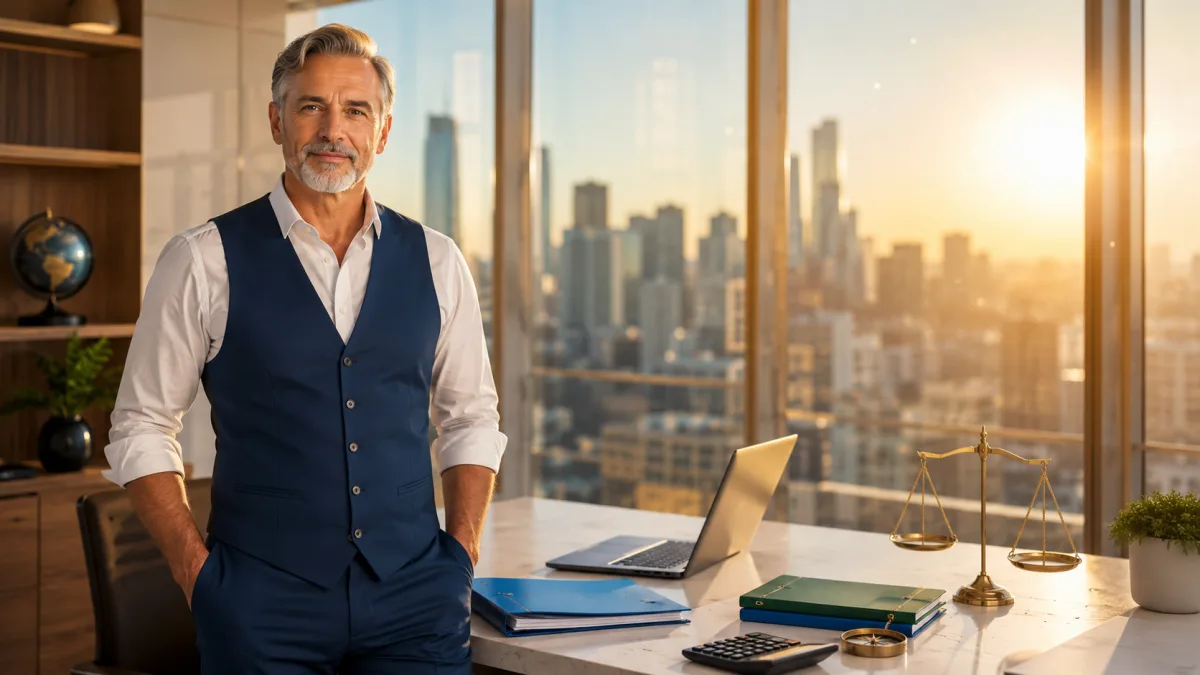 Seymour Advisors